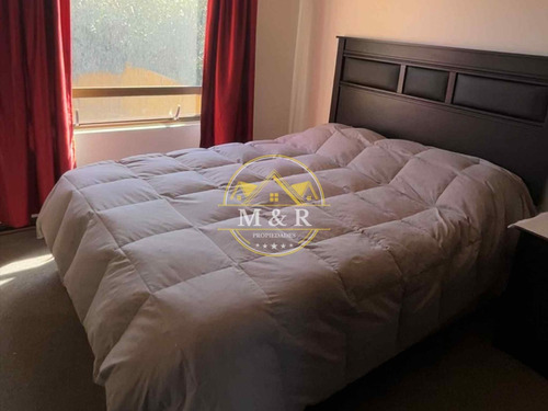 Arriendo Casa En Exclusivo Condominio Altos Del Valle