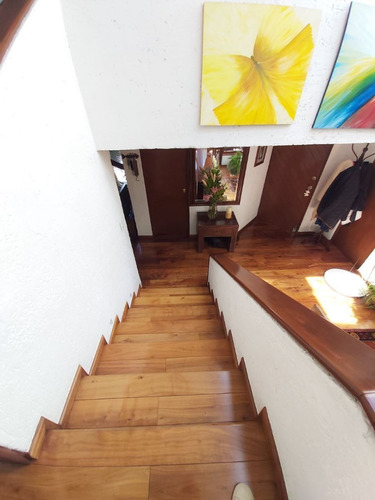 Imagen 5 de 30 de Venta Casa En Condominio En San Jerónimo
