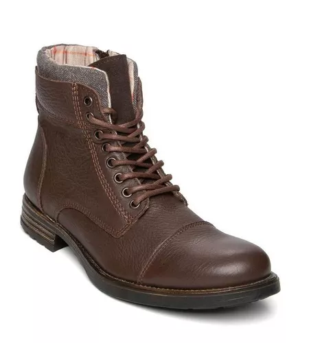 Bota para Hombre RU2 – RUDOS