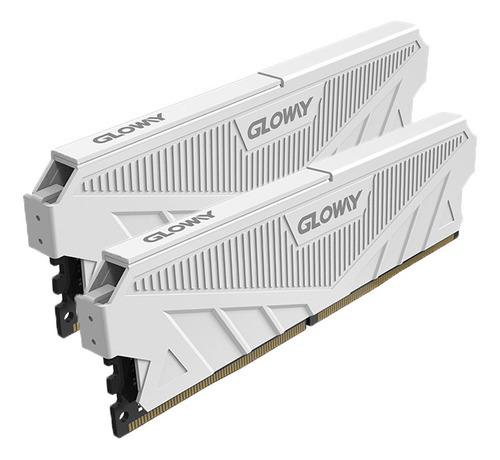 Memoria Ram Gloway G1 2x8gb Ddr4 3600mhz CL 18