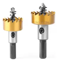 Comprar Broca Para Abrir Furos, Broca, Broca, Ferramentas De Metal,