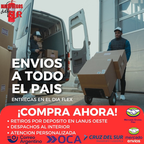 Botiquin Primeros Auxilios Metal 48 Elementos Comercio Ofert