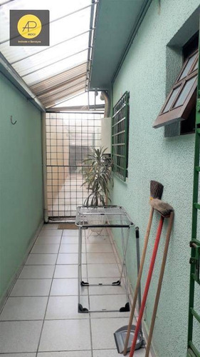 Imagem 12 de 30 de Sobrado Com 3 Dormitórios À Venda, 300 M² - Vila Nova Cintra - Mogi Das Cruzes/sp - So0120