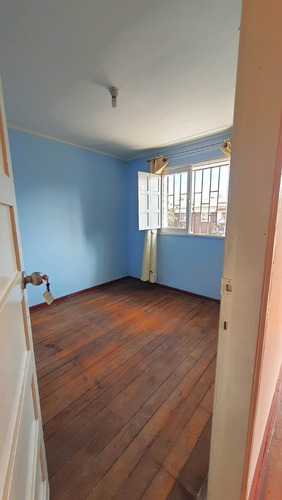 Depto En Venta 2 Dorm- 1 Baño, Comuna De Independencia