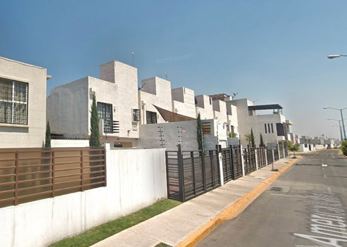 Imagen 2 de 6 de Casa De Recuperación Hipotecaria, Las Américas Iv, Ecatepec