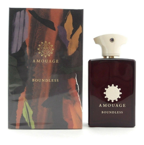 Amouage Interlude 3.4 Oz Au De Parfum Spray For Men New I