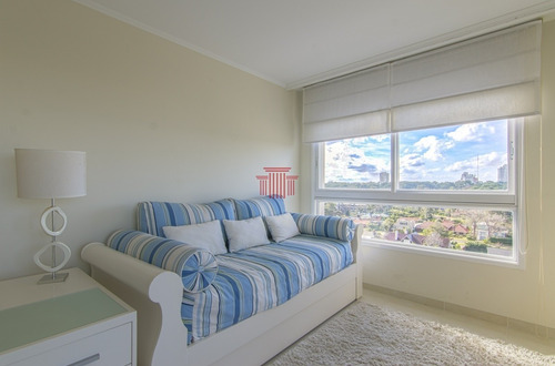 Imagen 6 de 30 de Oportunidad En Torre De Lujo !!- Ref: 13527
