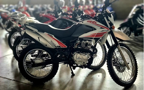 Corven Triax R3 150cc Enduro 0km - Envios A Todo El Pais -