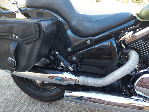 Imagen 5 de 15 de Kawasaki Vulcan 800 Custom