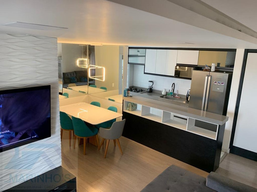 Imagem 15 de 15 de Apartamento Para Venda Em Mauá, Vila Noêmia, 3 Dormitórios, 1 Suíte, 2 Banheiros, 1 Vaga - 326_1-1702223
