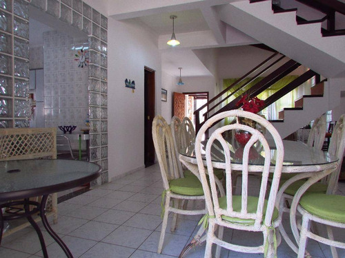 Imagem 18 de 30 de Casa Com 4 Dormitórios À Venda, 280 M² Por R$ 2.300.000,00 - Riviera - Módulo 28 - Bertioga/sp - Ca0483