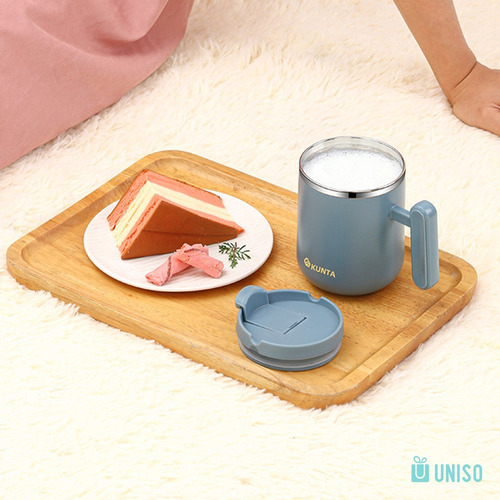 Imagem 3 de 3 de Caneca Inox 450ml