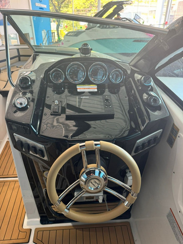 Lancha Focker 272 Gto Ñ Nx Mestra Triton Ross Ventura