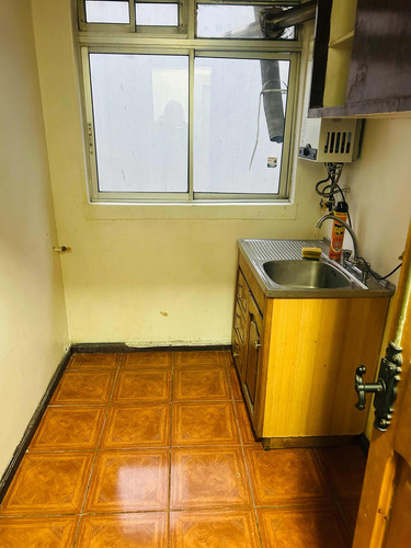 Arriendo Oficina Céntrica Calle Cervantes,concepcion