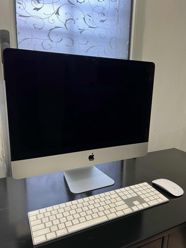 Computadora iMac Apple 21.5 2017