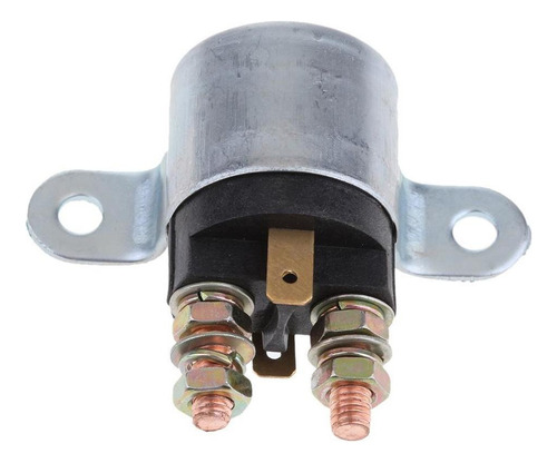 Solenoide De Arranque Partes De Motocicleta Herramientas