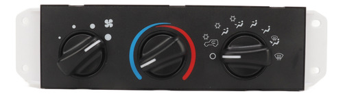 Panel De Control Del Calentador Hs 373 Ac Sw2348, Motor De V