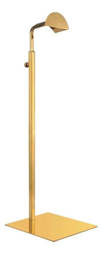 . Soporte De Bolsa Para Soporte De Monedero Ajustable Dorado