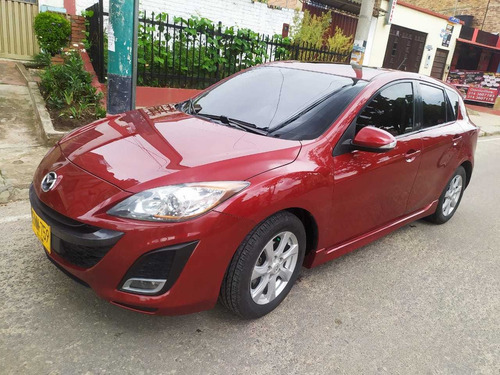 Mazda 3 All New 2012 Excelente Estado Mecanico 2.0 Negociabl