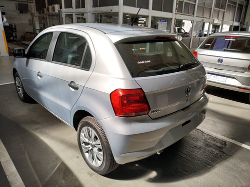 Volkswagen Gol Trend Trendline Manual My21 #28