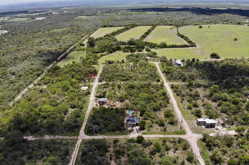 Imagen 3 de 20 de Lotes Céntricos De 600m2 En Cortaderas