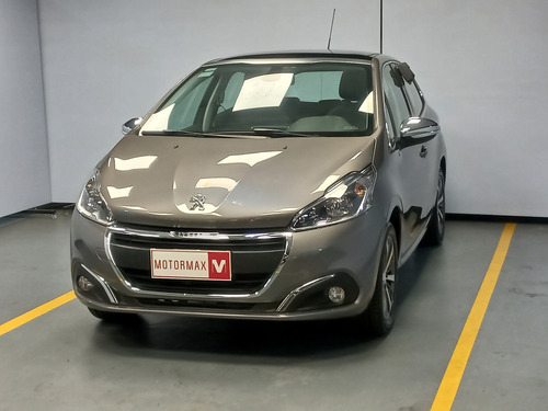 Peugeot 208 1.6 Feline