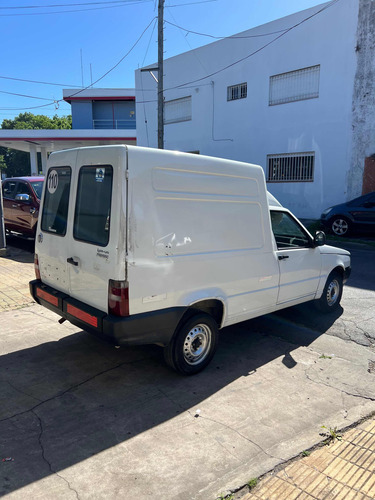 Fiat Fiorino 1.3 Fire
