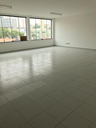Imagem 6 de 28 de Prédio Para Alugar, 929 M² - Centro - São Bernardo Do Campo/sp - Pr19200