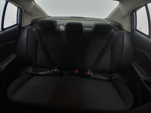 Chevrolet Onix 1.0 TURBO FLEX LTZ AUTOMÁTICO