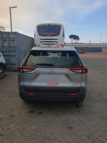 Toyota RAV4 Std 4x2 722ml3