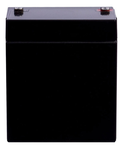Smartbitt Batería Para No Break, Plomo Acido, 12v, 5ah