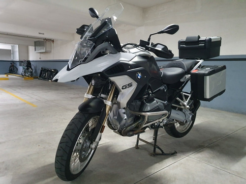 Bmw Gs 1200