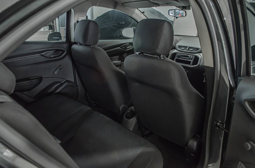 Imagen 13 de 25 de Chevrolet Prisma Ls Joy+ 2018 Gnc