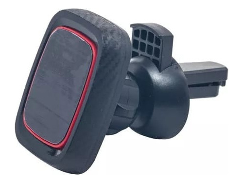 Soporte Celular Auto Gps Magnético Aire Acondicionado