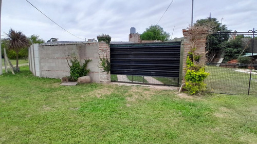 Oportunidad Alquiler Quinta Sauce Viejo
