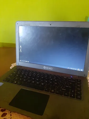Netbook Exo