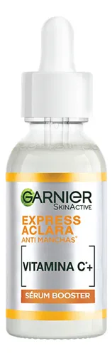 Sérum Anti Manchas Express Aclara 30ml Garnier