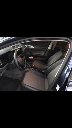 Vw Virtus Highline 2018