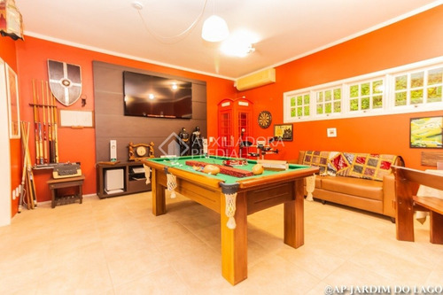 Imagem 13 de 15 de Casa Em Condominio - Marechal Rondon - Ref: 217942 - V-217942