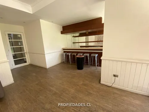 Departamento En Venta De 2 Dorm. En Ñuñoa