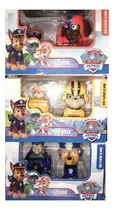 Comprar Autitos Con 2 Muñecos De La Patrulla 