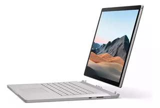 Nuevo Microsoft Surface Book 3 15'touch, I7 32gb 512g