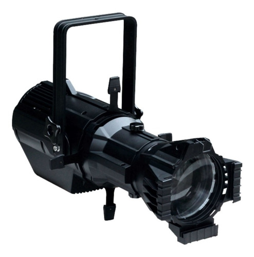 Luz Elipsoidal Leko Led 200w 5600k Cold White Lente 26°