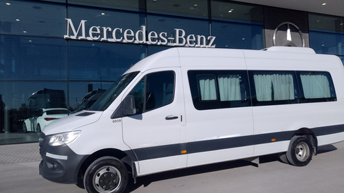 Mercedes-Benz Sprinter SPRINTER 516 CDI MINIBUS 4325 19+1