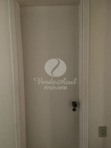 Imagem 12 de 26 de Apartamento À Venda Em Cambuí - Ap007888