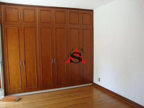 Sobrado Com 3 Dormitórios À Venda, 230 M² Por R$ 900.000,00 - Ipiranga - São Paulo/sp - So2085