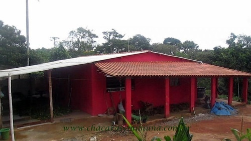 Imagem 16 de 16 de Chacara - 2467 - 34851169