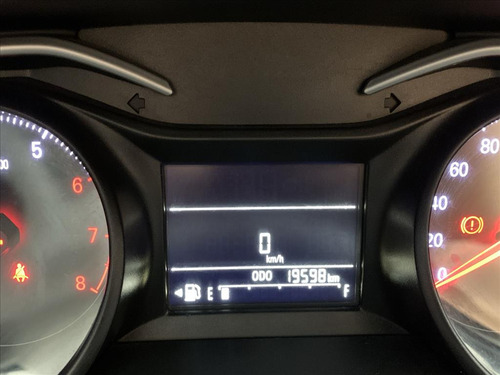 Chevrolet Onix 1.0 TURBO FLEX LT MANUAL