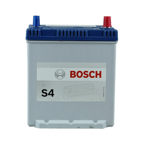 Batería Bosch Para Spark 2004 - 2016