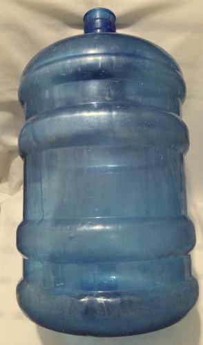 Botellon De Plastico Para Agua